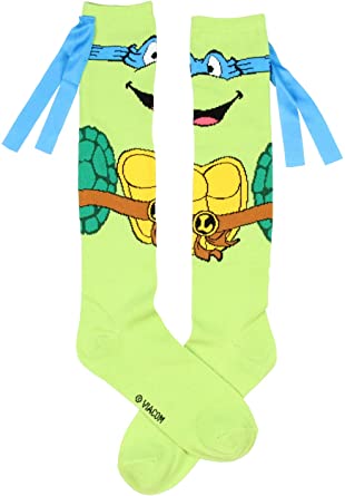 Detail Ninja Turtle Socks Nomer 10