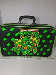 Detail Ninja Turtle Suitcase Nomer 11