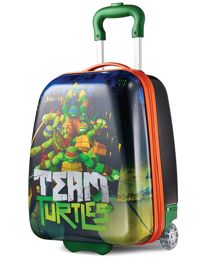 Detail Ninja Turtle Suitcase Nomer 25