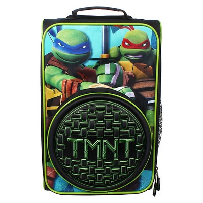 Detail Ninja Turtle Suitcase Nomer 26