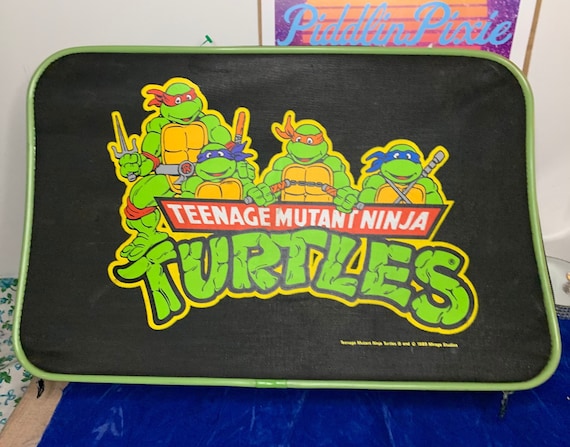 Detail Ninja Turtle Suitcase Nomer 31