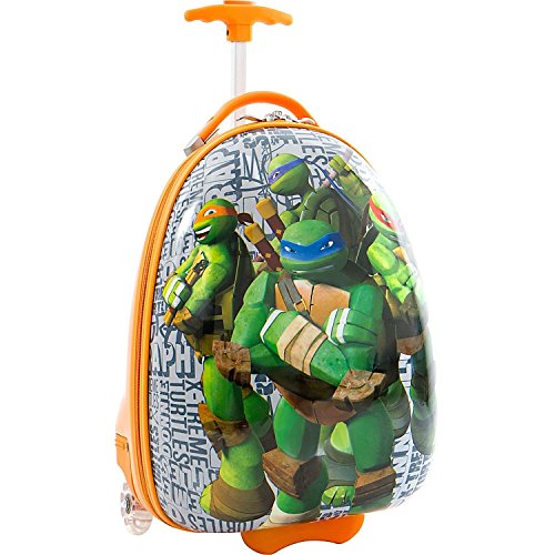 Detail Ninja Turtle Suitcase Nomer 49