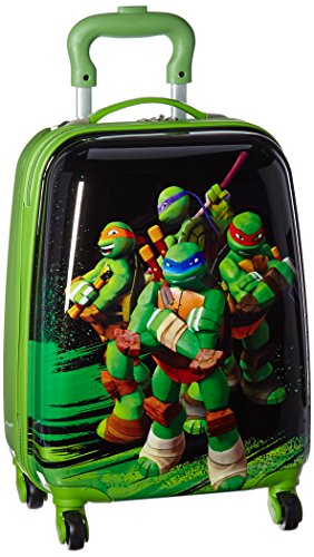 Detail Ninja Turtle Suitcase Nomer 10