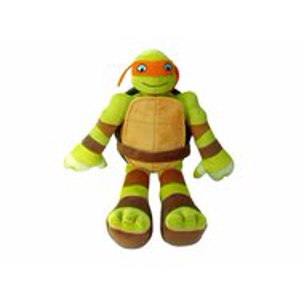 Detail Ninja Turtle Teddy Nomer 2