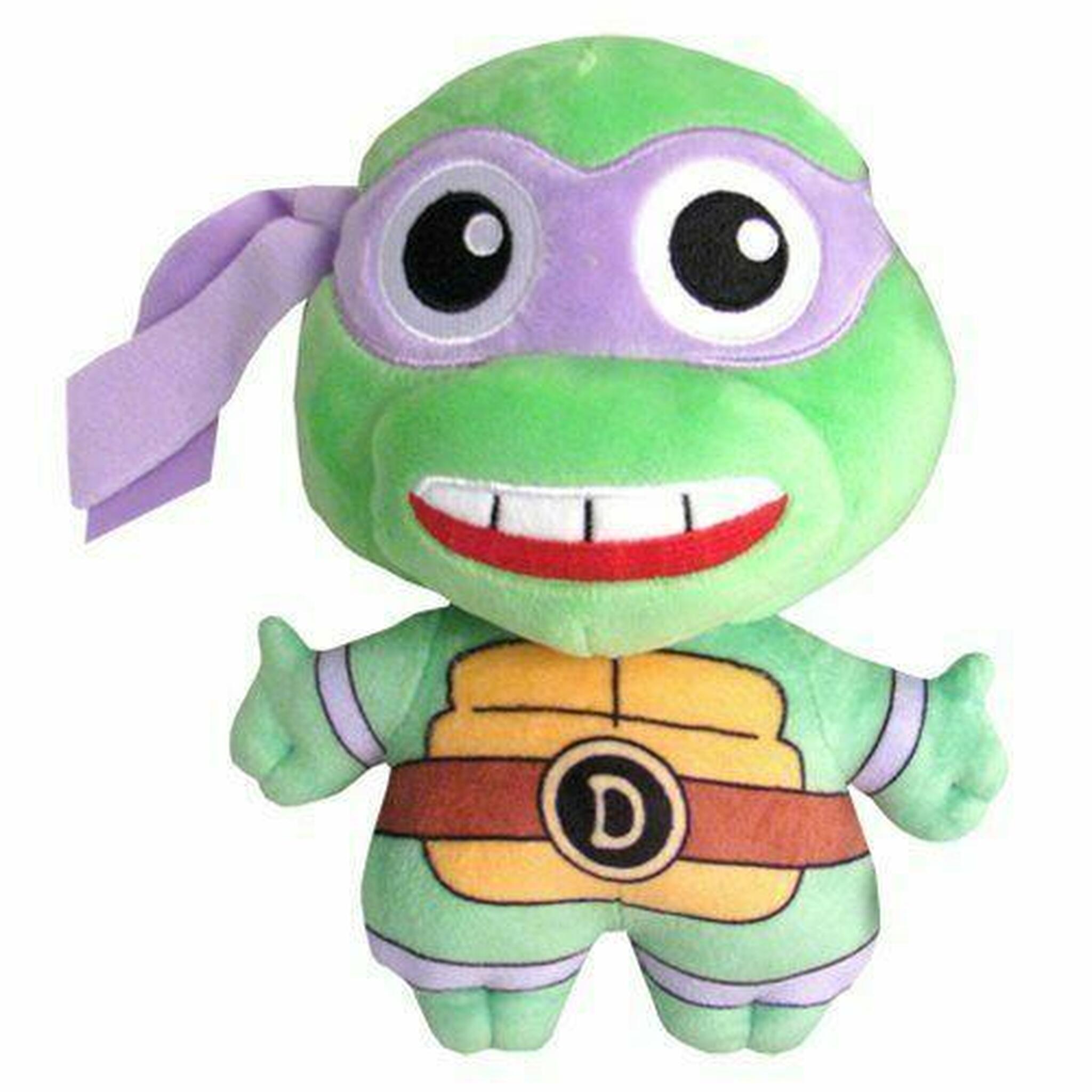 Detail Ninja Turtle Teddy Nomer 19