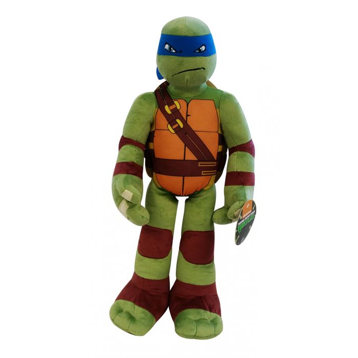 Detail Ninja Turtle Teddy Nomer 24