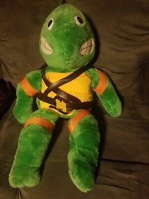 Detail Ninja Turtle Teddy Nomer 30