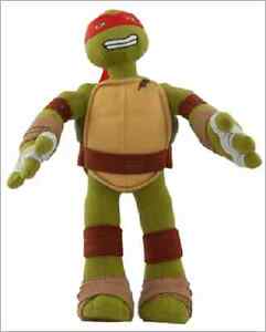 Detail Ninja Turtle Teddy Nomer 40