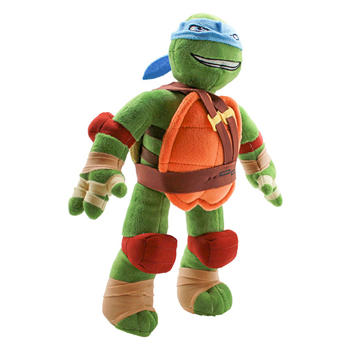 Detail Ninja Turtle Teddy Nomer 49