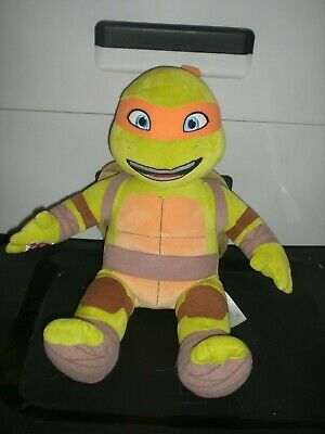 Detail Ninja Turtle Teddy Bear Nomer 53