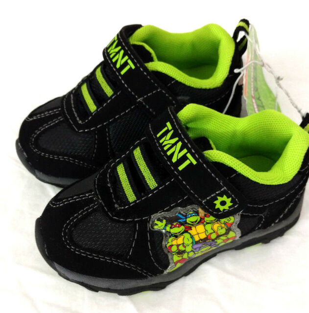 Detail Ninja Turtle Tennis Shoes Nomer 12