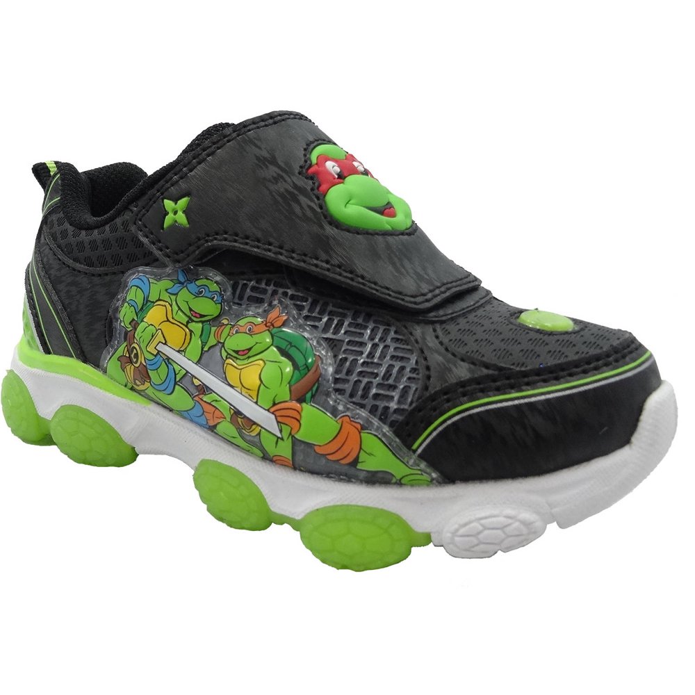 Detail Ninja Turtle Tennis Shoes Nomer 2