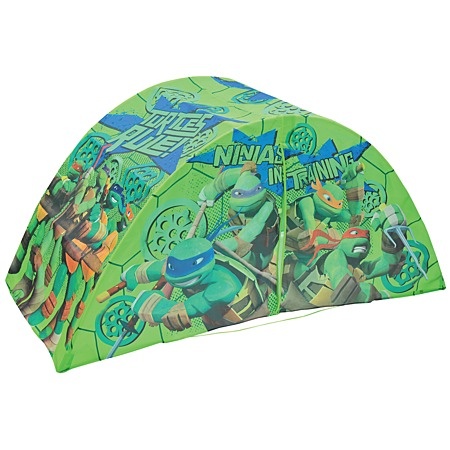 Detail Ninja Turtle Tent Nomer 27