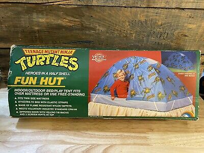 Detail Ninja Turtle Tent Nomer 29