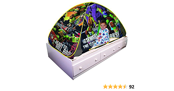 Download Ninja Turtle Tent Nomer 42