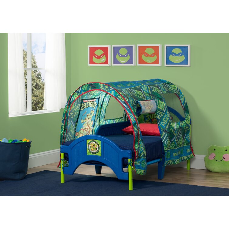 Download Ninja Turtle Tent Nomer 46