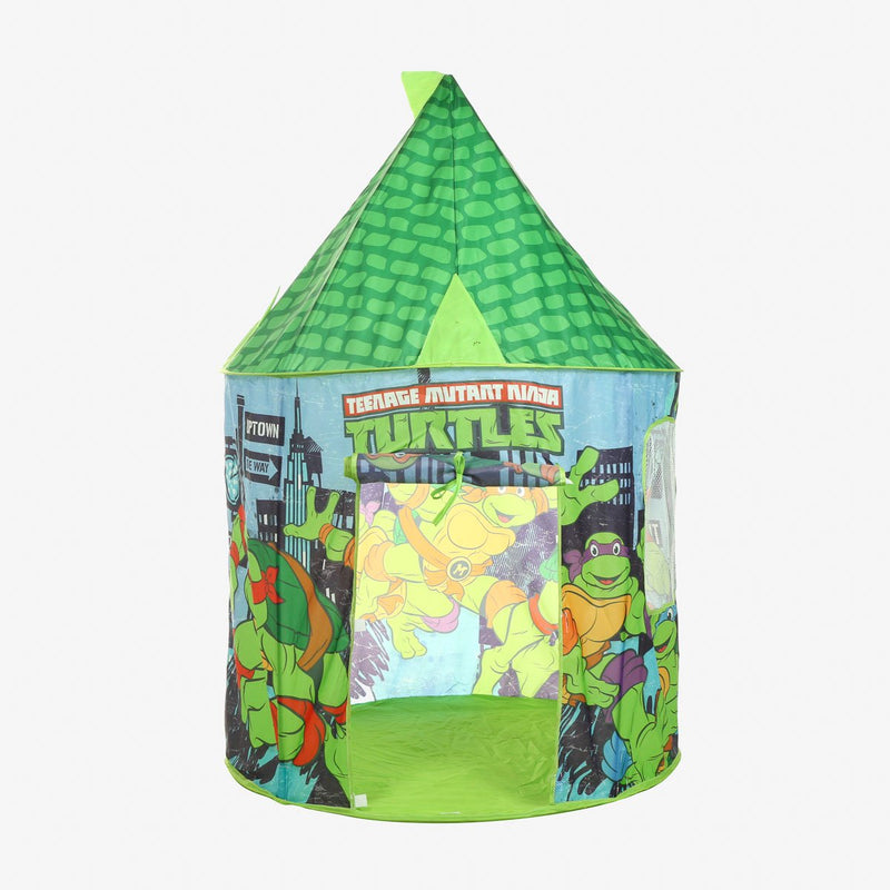 Detail Ninja Turtle Tent Nomer 55