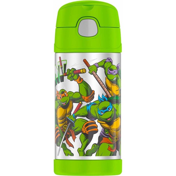 Ninja Turtle Thermos - KibrisPDR