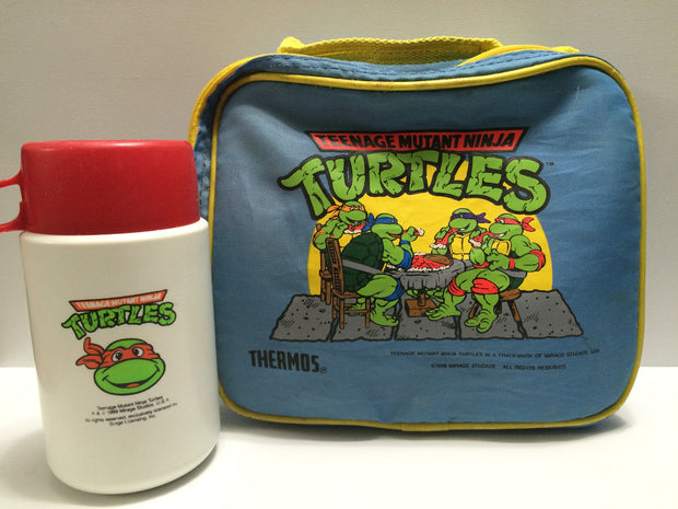 Detail Ninja Turtle Thermos Nomer 12