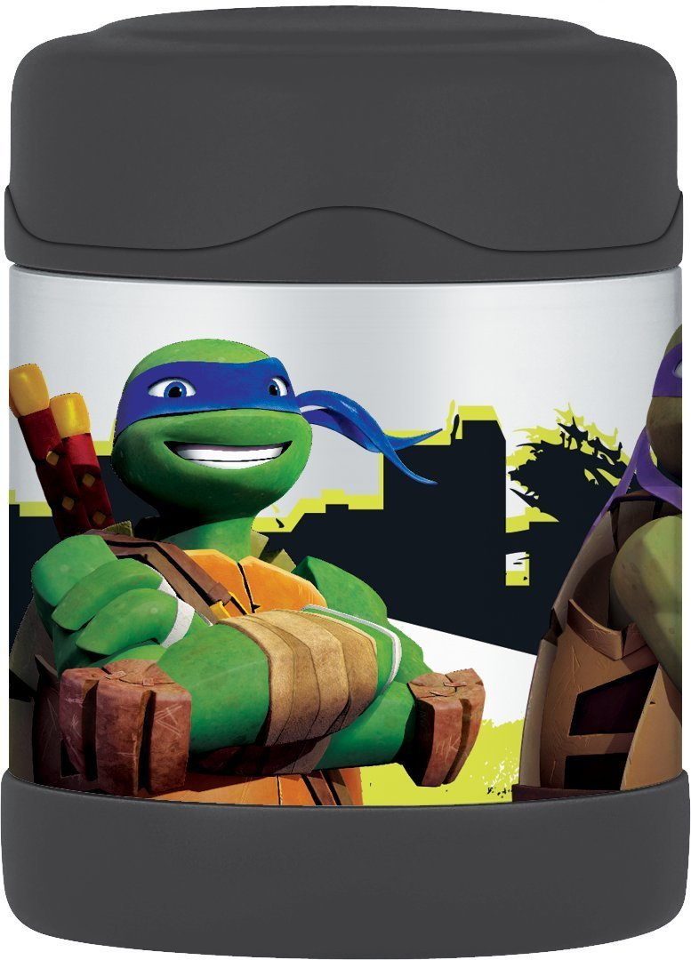 Detail Ninja Turtle Thermos Nomer 13