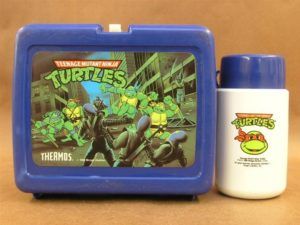 Detail Ninja Turtle Thermos Nomer 15