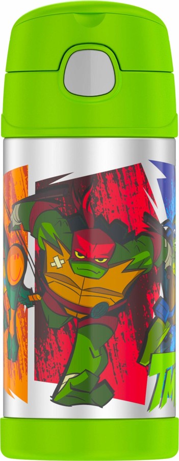 Detail Ninja Turtle Thermos Nomer 16