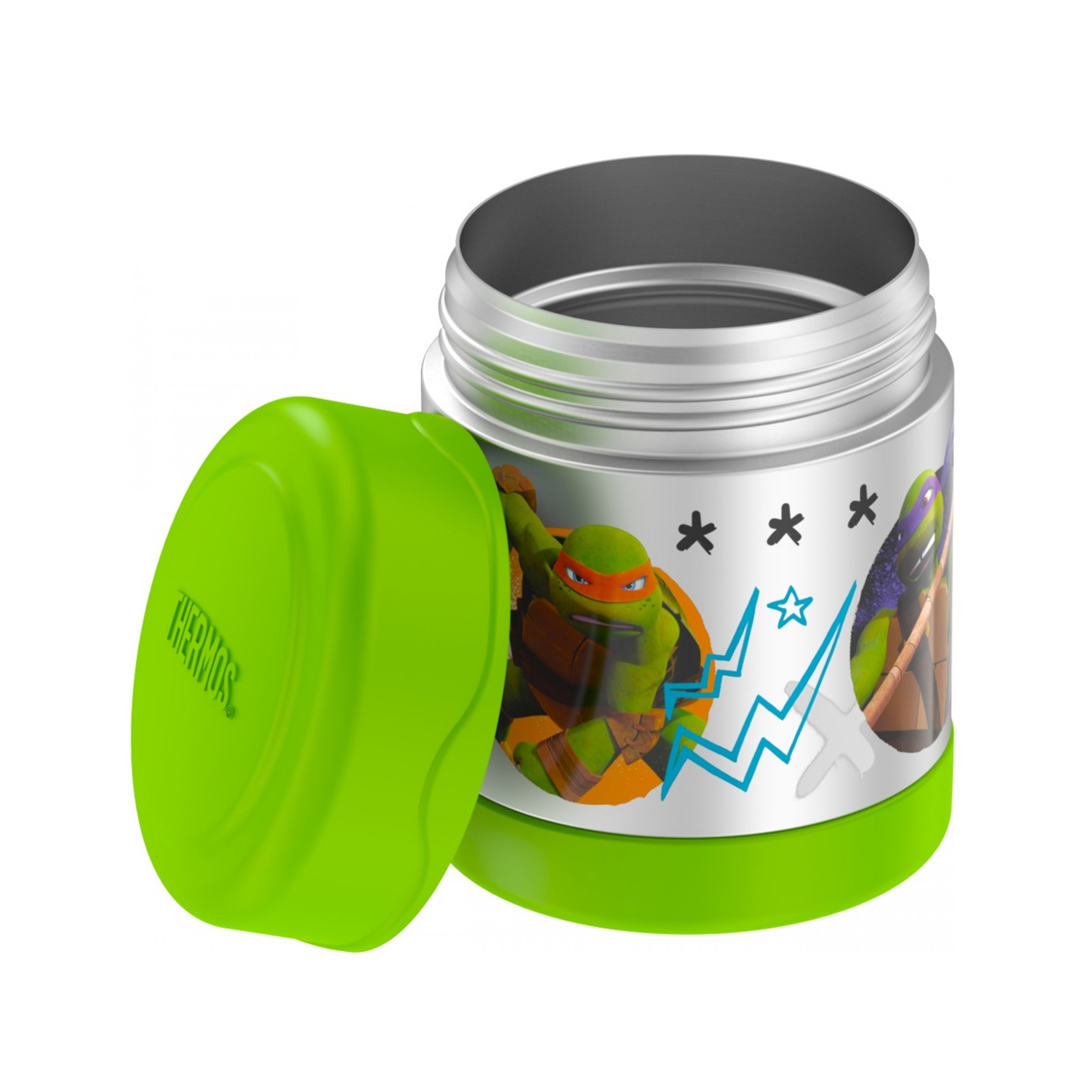 Detail Ninja Turtle Thermos Nomer 17