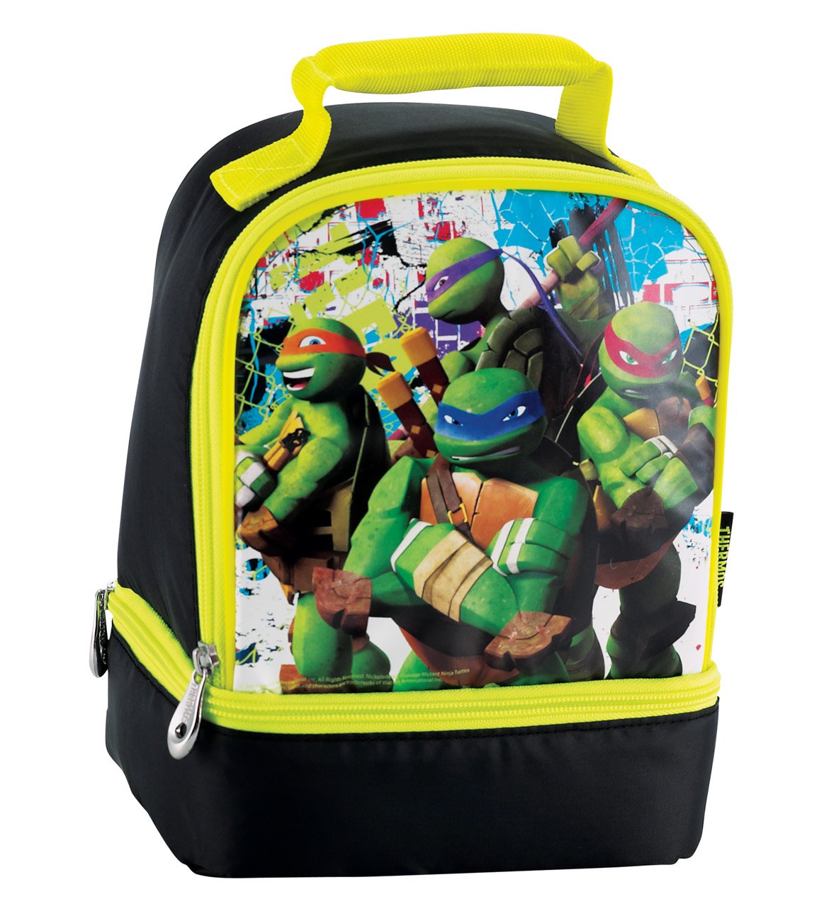 Detail Ninja Turtle Thermos Nomer 19