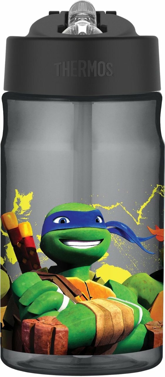 Detail Ninja Turtle Thermos Nomer 21