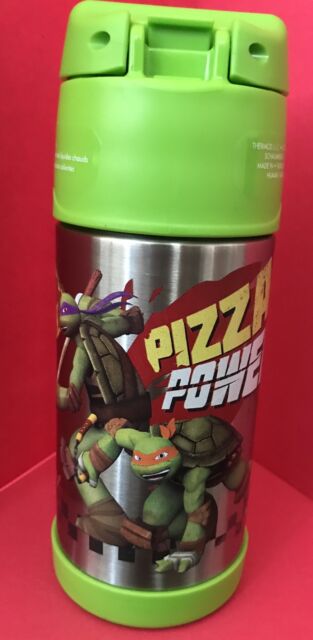 Detail Ninja Turtle Thermos Nomer 22