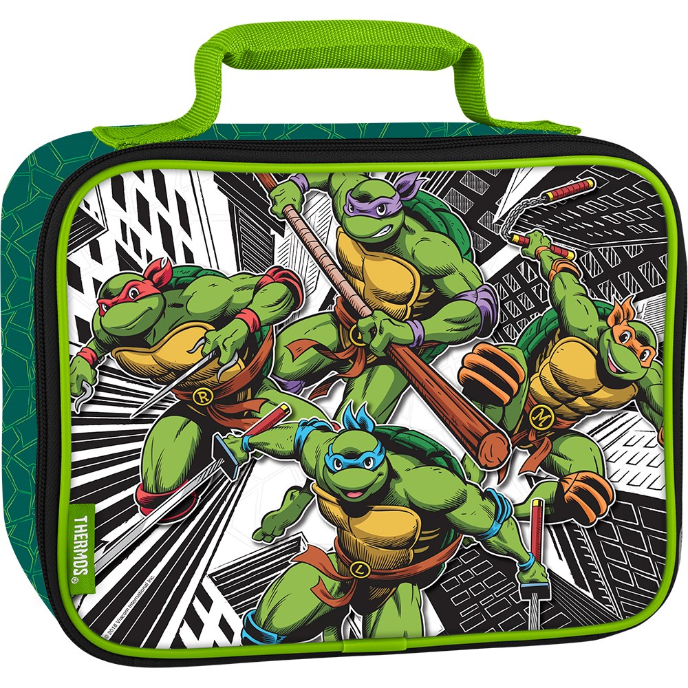 Detail Ninja Turtle Thermos Nomer 25