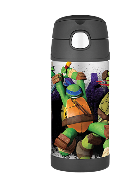 Detail Ninja Turtle Thermos Nomer 27