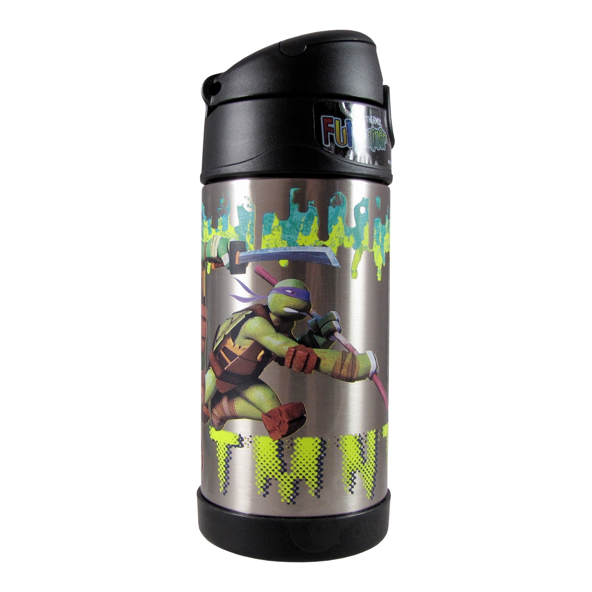 Detail Ninja Turtle Thermos Nomer 28