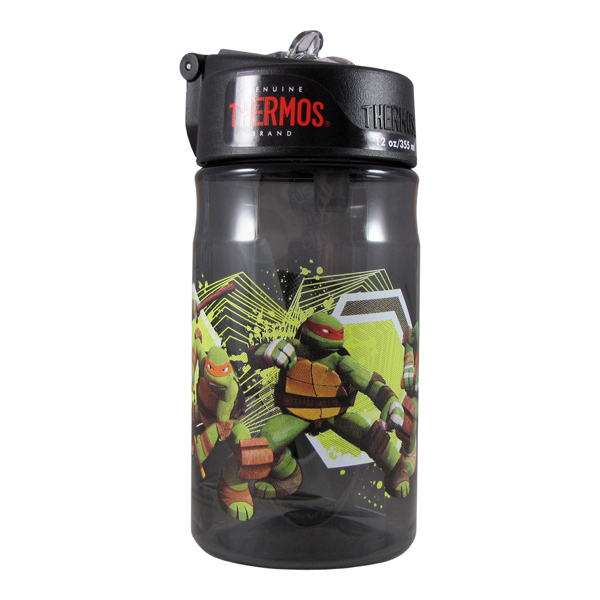 Detail Ninja Turtle Thermos Nomer 4