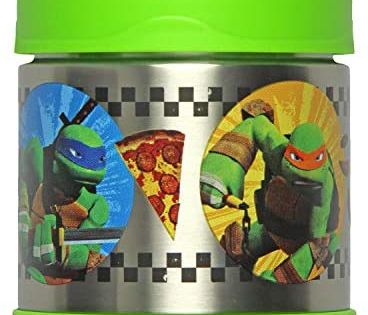 Detail Ninja Turtle Thermos Nomer 32