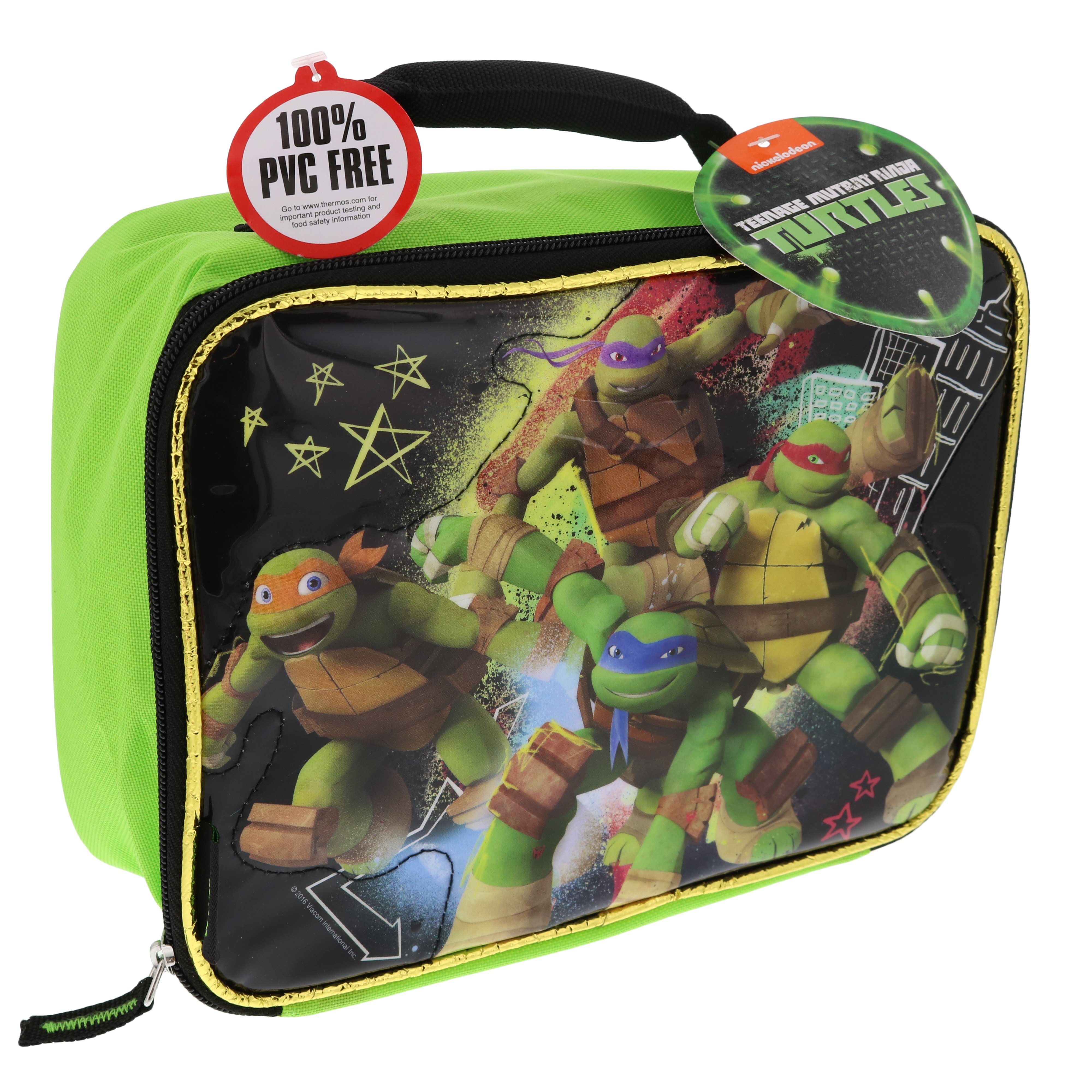 Detail Ninja Turtle Thermos Nomer 35