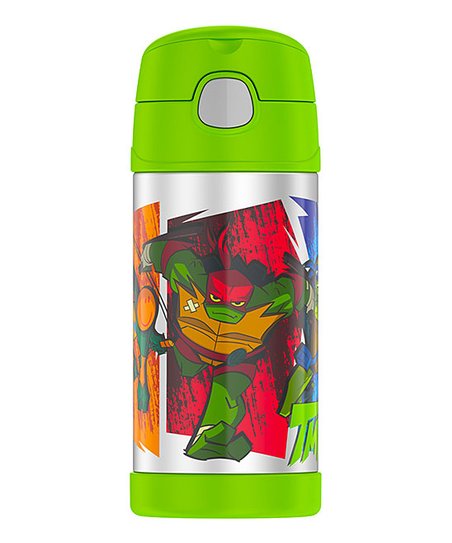 Detail Ninja Turtle Thermos Nomer 36