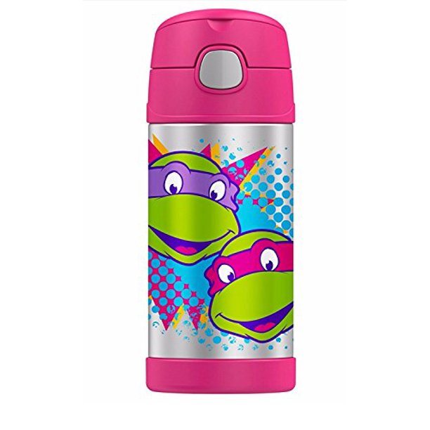 Detail Ninja Turtle Thermos Nomer 5