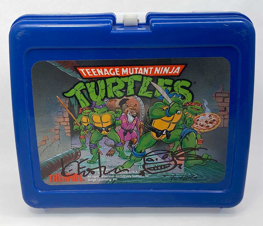 Detail Ninja Turtle Thermos Nomer 40