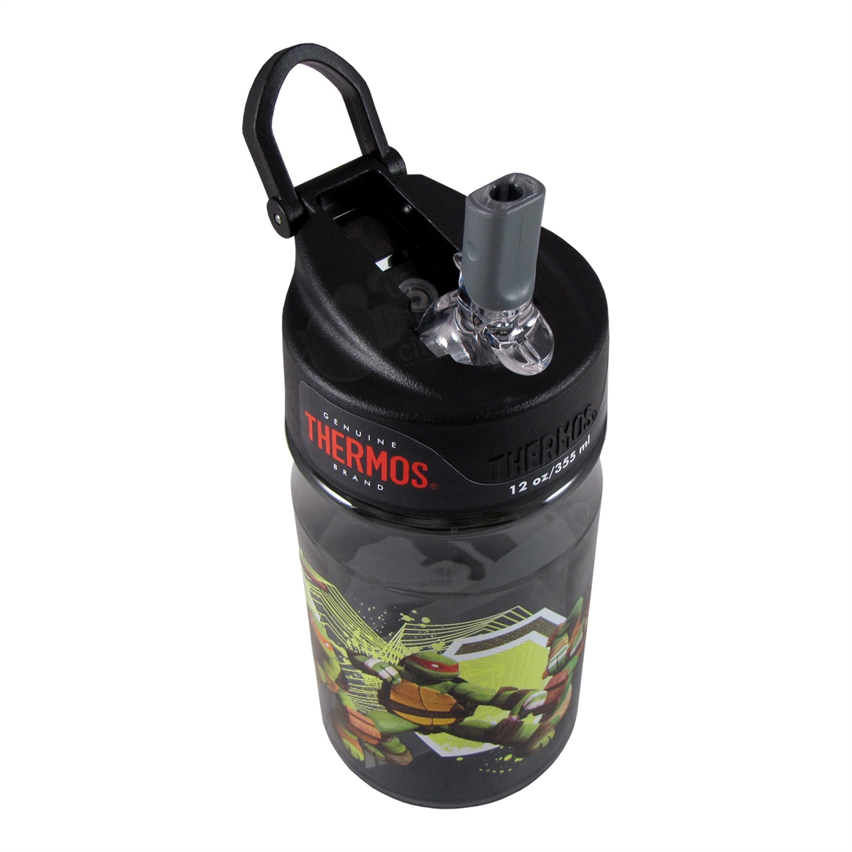 Detail Ninja Turtle Thermos Nomer 43