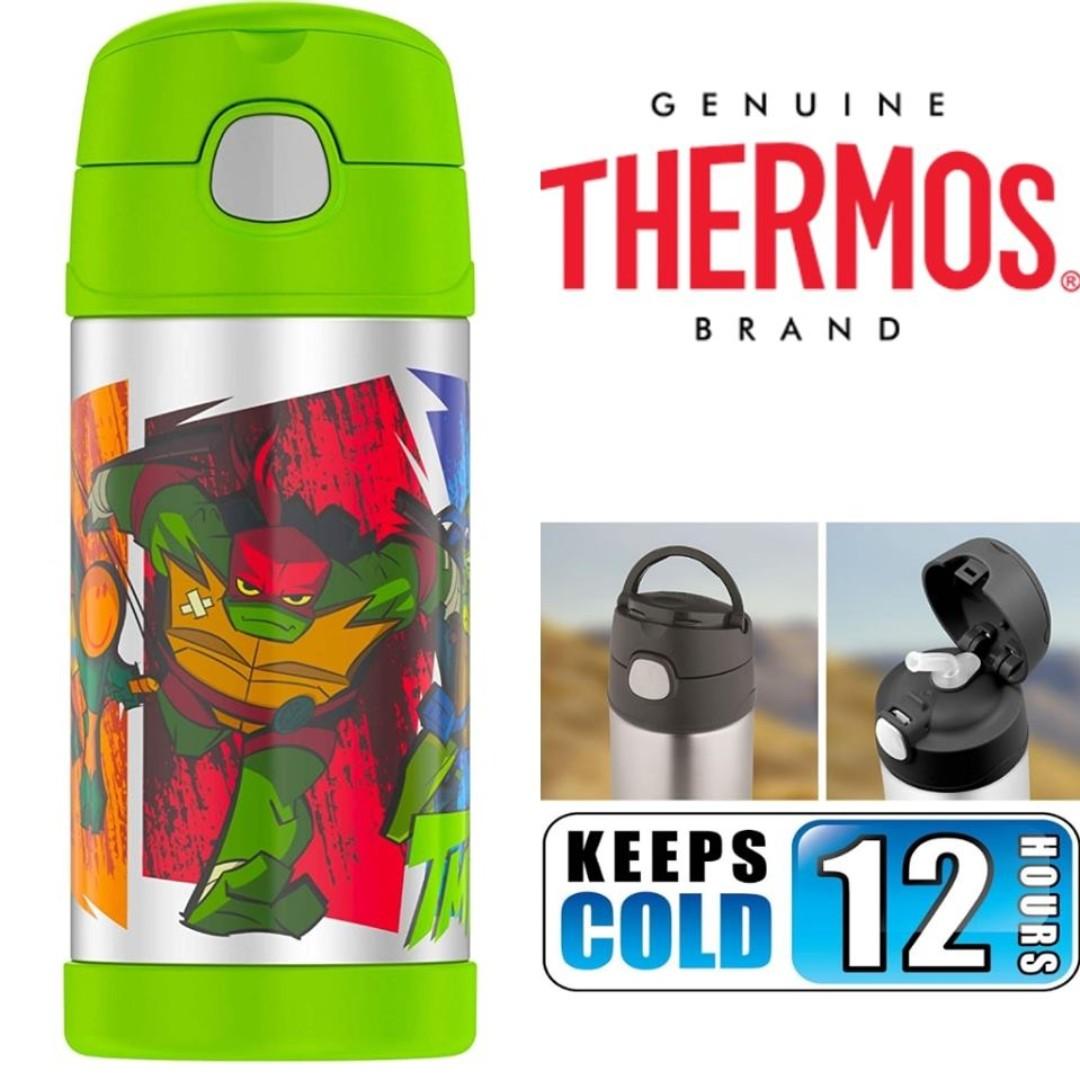 Detail Ninja Turtle Thermos Nomer 46