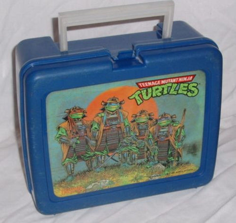 Detail Ninja Turtle Thermos Nomer 48