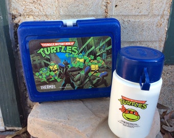 Detail Ninja Turtle Thermos Nomer 54