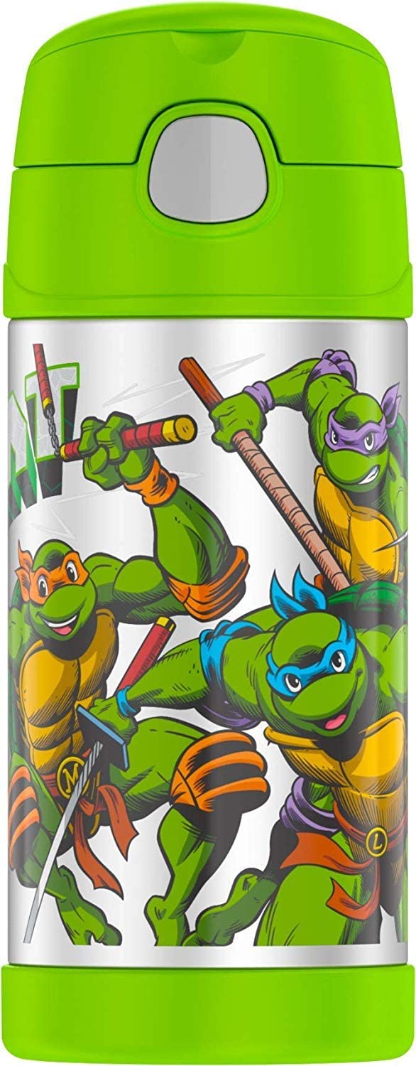 Detail Ninja Turtle Thermos Nomer 55