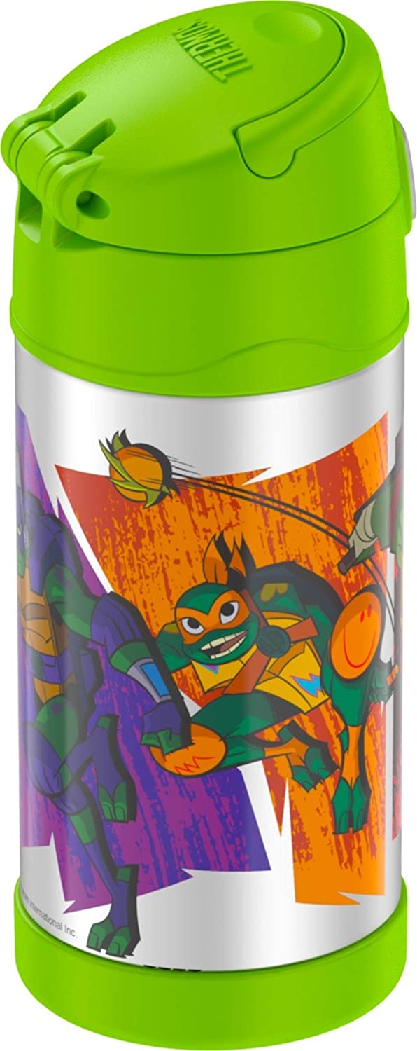 Detail Ninja Turtle Thermos Nomer 57