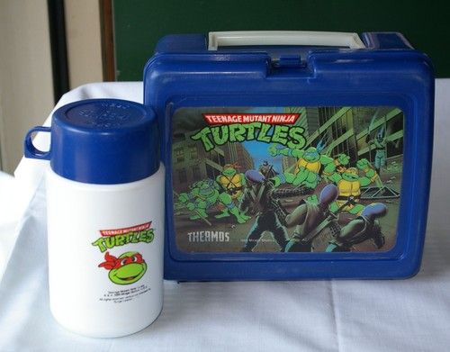 Detail Ninja Turtle Thermos Nomer 9