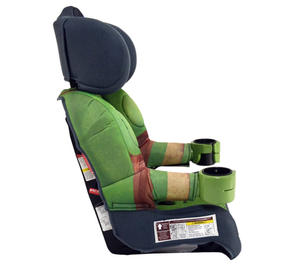 Detail Ninja Turtle Toddler Car Seat Nomer 6