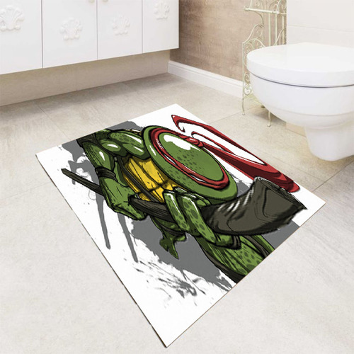 Detail Ninja Turtle Toilet Seat Cover Nomer 46