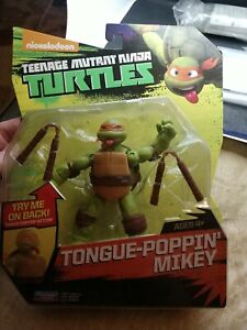 Detail Ninja Turtle Tongue Rings Nomer 2