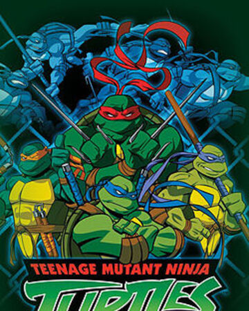 Detail Ninja Turtle Tongue Rings Nomer 37